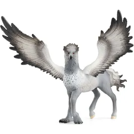 Schleich Harry Potter Seidenschnabel 13988