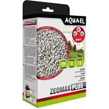 AquaEl ZeoMax 1000ml Zeolith