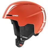 Uvex viti Fierce red 51-55 cm