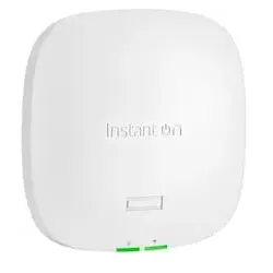 HPE Aruba AP32 Instant On Access Point Dual Dreiband 2x2 Wi-Fi 6E 5er Pack