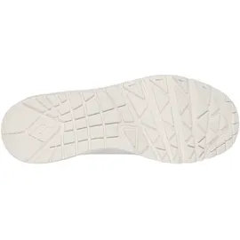 SKECHERS Uno - Stand on Air Weiß 41