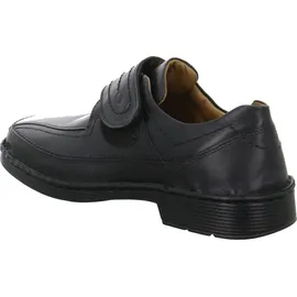 Josef Seibel schwarz