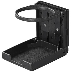 ProPlus 761474 Getränkehalter Flaschenhalter klappbar faltbar
