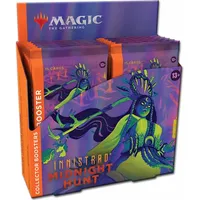 Magic: the Gathering Innistrad: Midnight Hunt Kartenspiel Sammlerstücke
