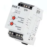 Metz BTR NETCOM Anschaltrelais SAR 4