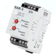 Metz BTR NETCOM Anschaltrelais SAR 4