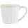 ib laursen Mynte Tasse 0,2 l Weiß