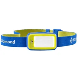 Black Diamond Wiz one size powell blue