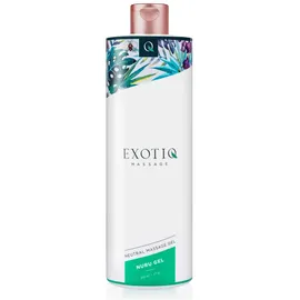 Exotiq Nuru Gel 500 ml