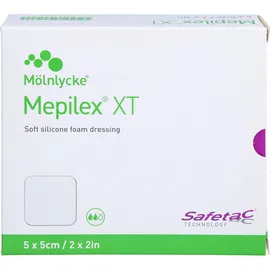ApoHomeCare GmbH Mepilex XT 5 x 5 cm