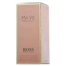 HUGO BOSS Boss Ma Vie Pour Femme Eau de Parfum 30 ml