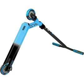 Madd Gear Kick Pro blau/schwarz