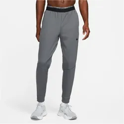 NIKE Therma Sphere Therma-FIT Fitnesshose Herren 068 - iron grey/black/black M