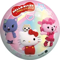 John Spielball Hello Kitty 23cm Vinyl