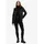 Superdry Regenjacken Damen Schwarz S