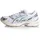 Damen White/Mint Tint 38