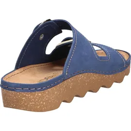 ROHDE Foggia-D KOBALT für Damen, blau, 38 EU