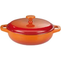 GSW Shadow Schmortopf