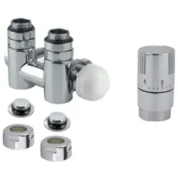 Isan Thermostatventil O39NWCR141