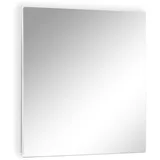 Etherma LAVA2-GLAS-250-MR Spiegel, Infrarotheizung (39650)