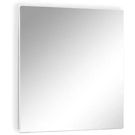 Etherma LAVA2-GLAS-250-MR Spiegel, Infrarotheizung (39650)