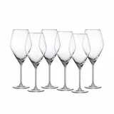 Ritzenhoff & Breker Salsa Weißweinglas 0,34 l 6-tlg.