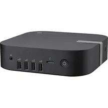 Asus Chromebox Mini-PC i7-1355U 16 GB RAM 256 GB SSD