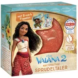 Outdoor Freakz Vaiana Sprudeltaler