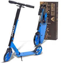 Apollo Cityscooter Artemis - Blue