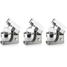 ETA Gustus Maximus IV 1200W Grau