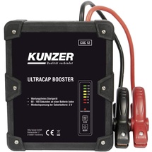 Kunzer Starthilfe Powerbank CSC 12