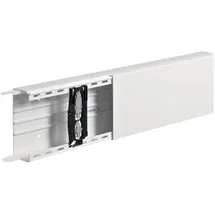 Hager Tehalit Leitungsführungskanal LF 60x150mm vw LF6015009016