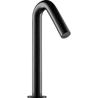 Benkiser Sintra Sensor-Armatur Schwarz