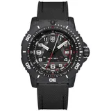 Luminox Herrenuhr Quarz Ice-SAR Schwarz | Schwarz