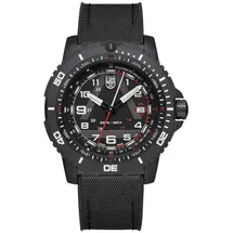 Luminox Herrenuhr Quarz Ice-SAR Schwarz | Schwarz