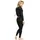 Roxy Neoprenanzug Prologue Schwarz 2