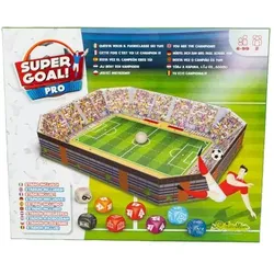 Super Goal! PRO Brettspiel - auf Ungarisch