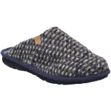 Josef Seibel Lille 09 Blau 42
