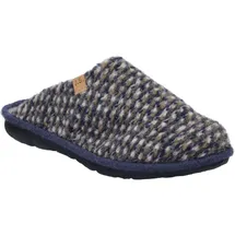 Josef Seibel Lille 09 Blau 42