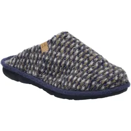 Josef Seibel Lille 09 Blau 42
