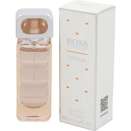 HUGO BOSS Orange Eau de Toilette 30 ml