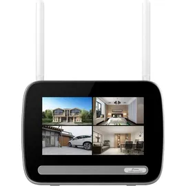 Stabo Multifon Security V Blau