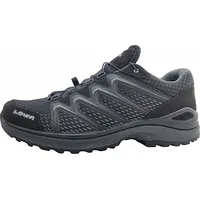 Lowa Maddox GTX LO Herren Schwarz 44,5