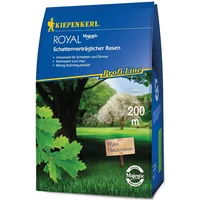 Kiepenkerl Schattenverträgl. Rasen Profi-Line Royal Schattenverträglicher