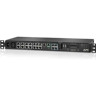 APC NetBotz Rack Überwachung 750