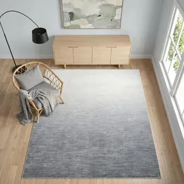 Idimex Teppich, Grau, Textil, Mode, 200x300 cm, Teppiche & Böden, Teppiche, Moderne Teppiche