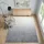 Idimex Teppich, Grau, Textil, Mode, 200x300 cm, Teppiche & Böden, Teppiche, Moderne Teppiche