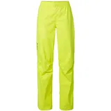 Vaude Drop II Regenhose Damen