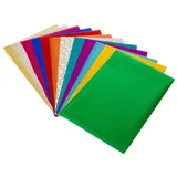 Pebaro Heißfolien Präge-Set 24 Folien