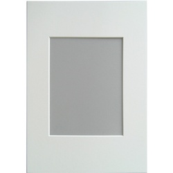 Walther Design Galerie Passep. 050X070 CHAMOIS